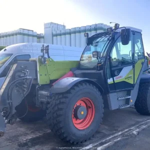 Affaire À Saisir Claas Scorpion 960 VARIPOWER PLUS neue Bereifung