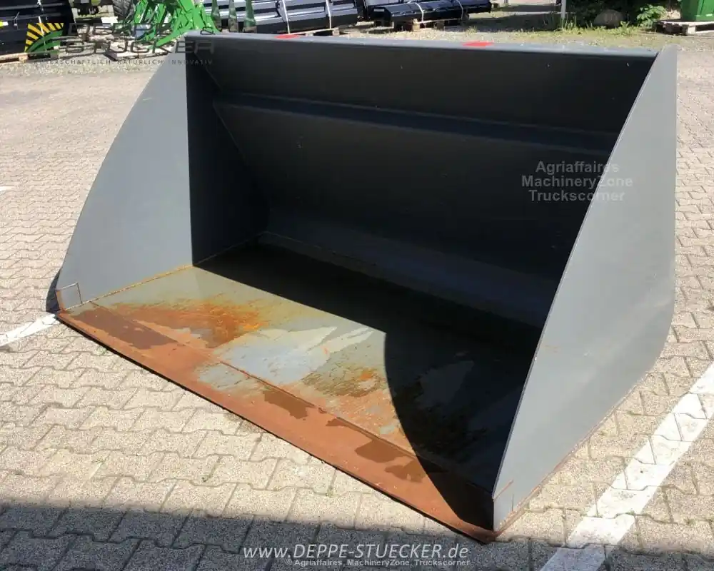 Kramer Leichtgutschaufel 2500mm Nouveauté