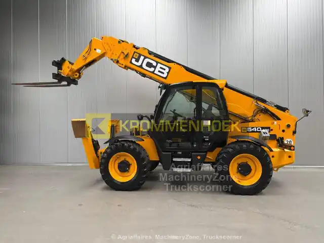 Produit De Marque JCB 540V-180