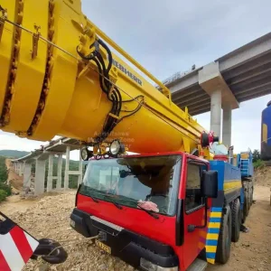 Dernière Chance Liebherr LTM 1300-1