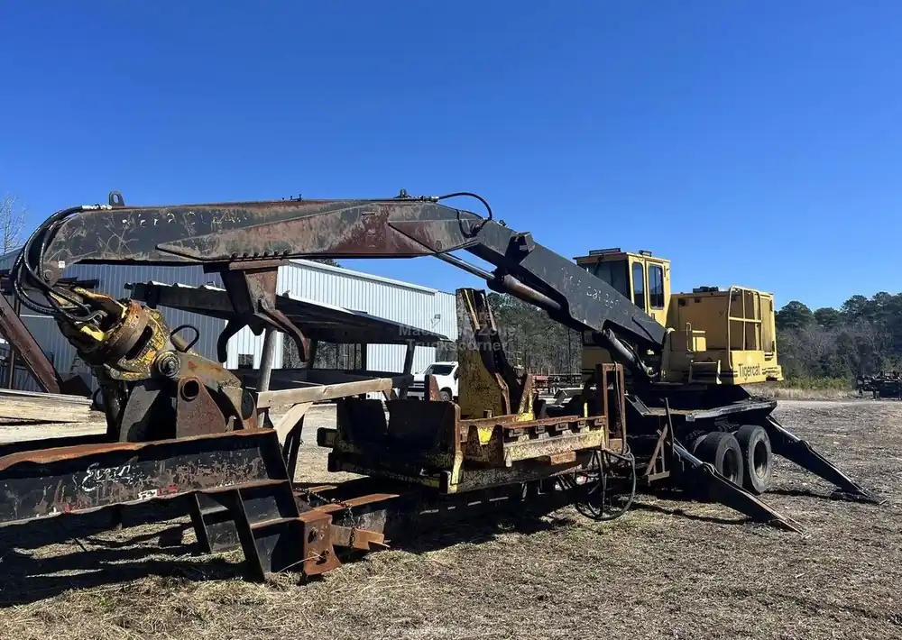 Tigercat 250 Meilleur Choix