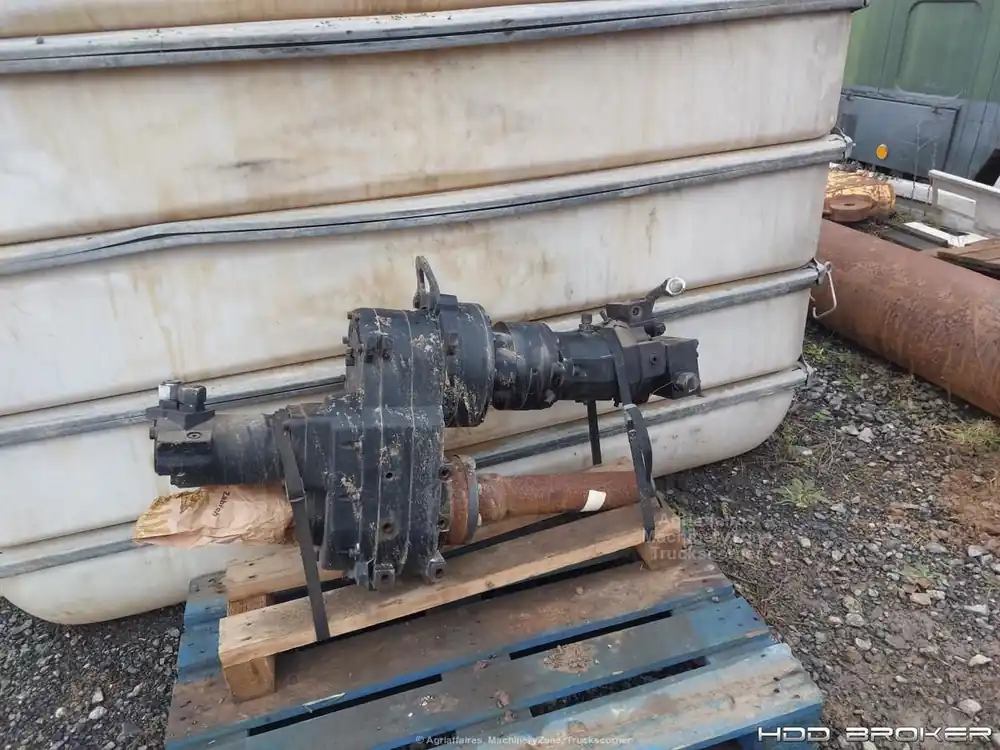 Offre Limitée Ditch Witch JT2720 All Terrain