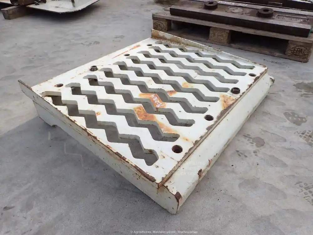 Prix Choc Metso LT 1110 / Vorsieb