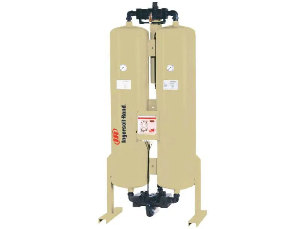 Petit Prix Ingersoll Rand TZ192 Adsorptionstrockner