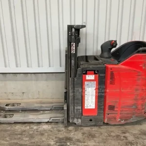 Pas Cher Linde D12SP BR133