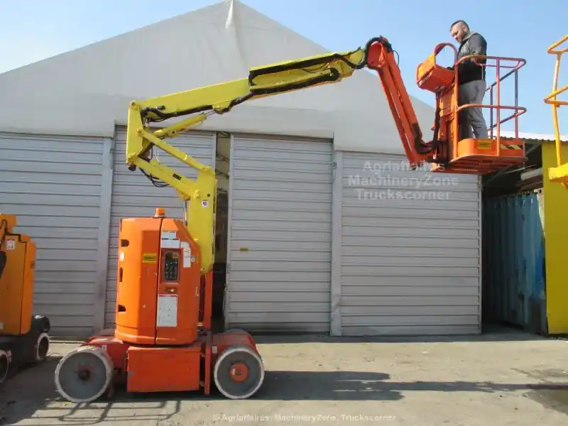 Marque Genie Z30/20N