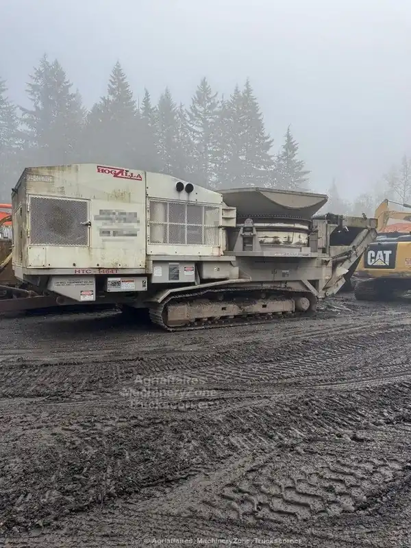Dernière Chance HogZilla HTC1464T