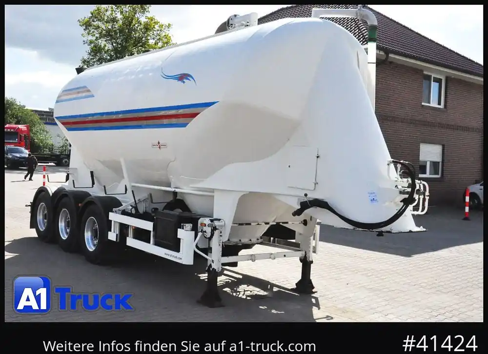 Commande En Gros SPITZER SF24/34, Lisier, Pompe Vogelsang 34m³ Essieu directeur