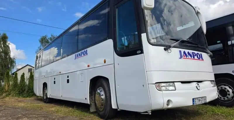 Offre Limitée Autocar Irisbus ILIADE 10.5m 49 MIEJSC KLIMA