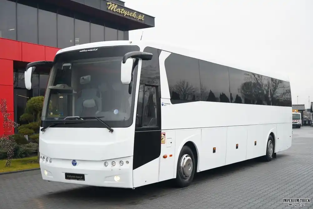 Prix Promo Autocar TEMSA / HD13 / EURO 6/ SPROWADZONA Z FRANCJI /