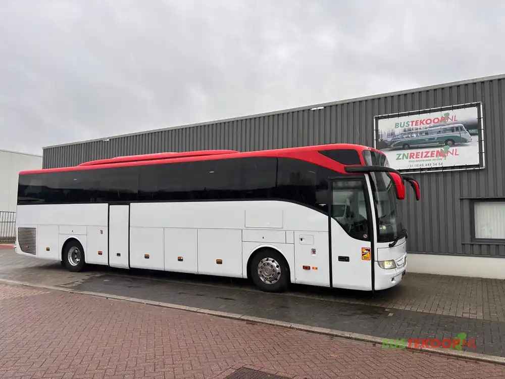 Autocar Mercedes TOURISMO RHD-M/2A Meilleure Vente