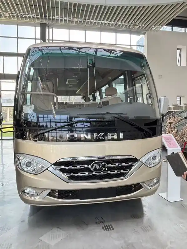 Affaire À Saisir Autocar neuf ANKAI k73