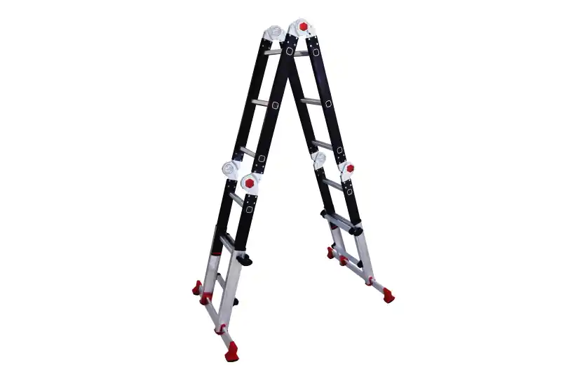 ALTRAD MODULO PRO PF Échelle pliante télescopique 5-en-1 pro Offre Du Jour