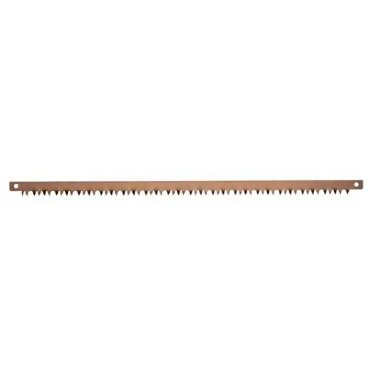 Affaire À Saisir BAHCO - Lame de rechange denture isocèle fine pour scie à bûches, 14"
