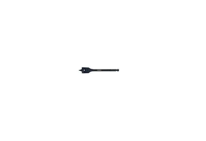 DEWALT - Mèche à bois plate Extreme 13X152 mm Nouveauté