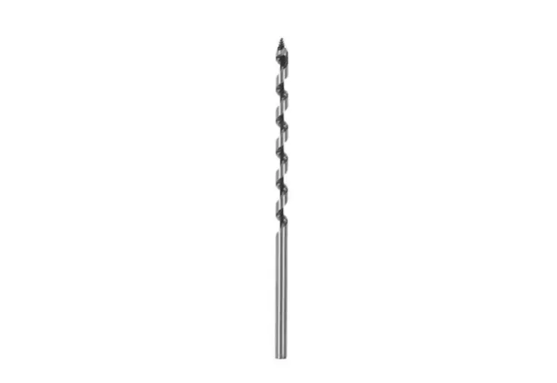 DEWALT - mèche à bois spirale simple 8 x 100 x 200 m Certifié
