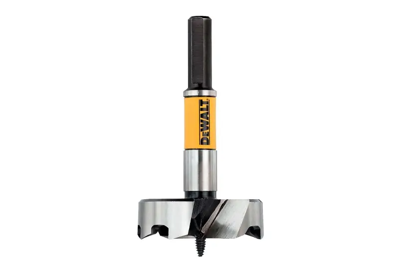 DEWALT - Mèche à façonner 76 mm Quantité Limitée