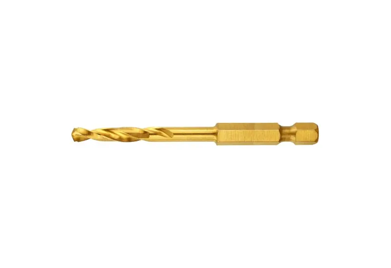 DEWALT - Foret métal impact HS-Ti 4.2X30X71 mm Super Prix