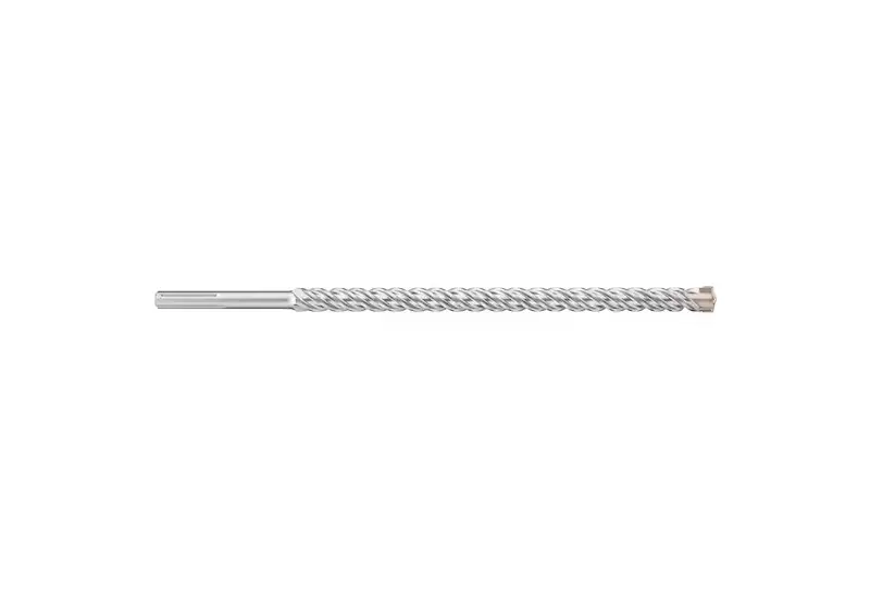 DEWALT - Foret SDS-Max Extreme 4 taillants 25x400x540 mm Pas Cher