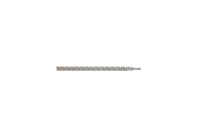DEWALT - Foret béton SDS-Plus Extreme 2 taillants 20X550X600 mm Meilleur Prix